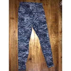 Lululemon align legging 28”
